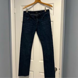 Men’s superdry jeans
